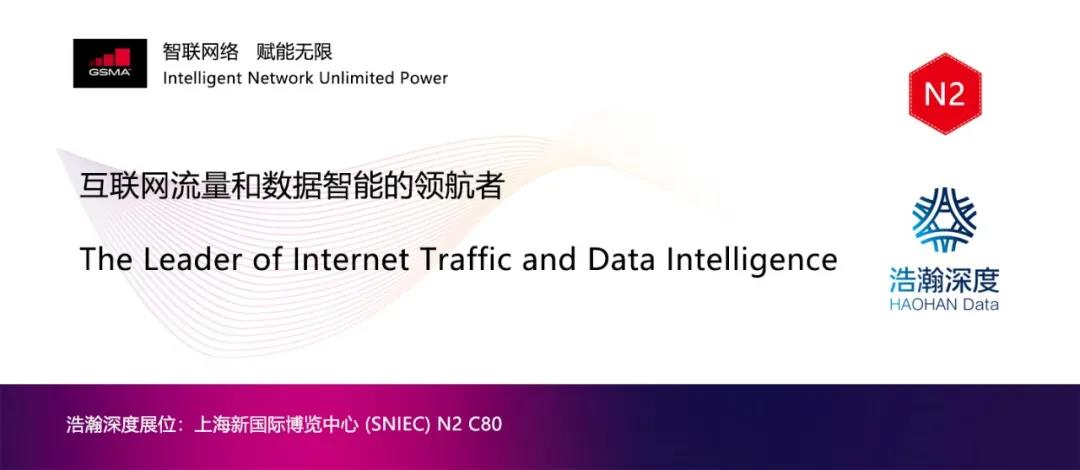 MWC21上海｜智联网络 赋能无限